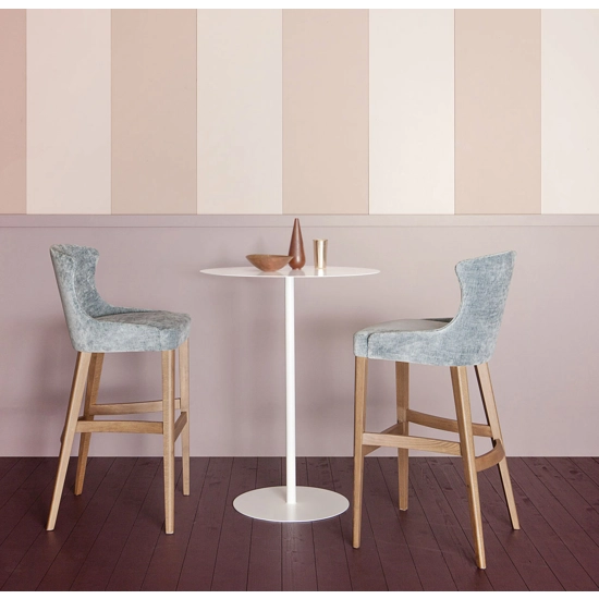 Agatha Sgabello Sgabelli in legno Origins 1971 1