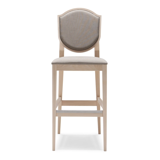 Blason Sgabello Sgabelli in legno Origins 1971 1