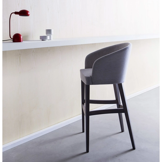 Doris Sgabello Sgabelli in legno Origins 1971 1