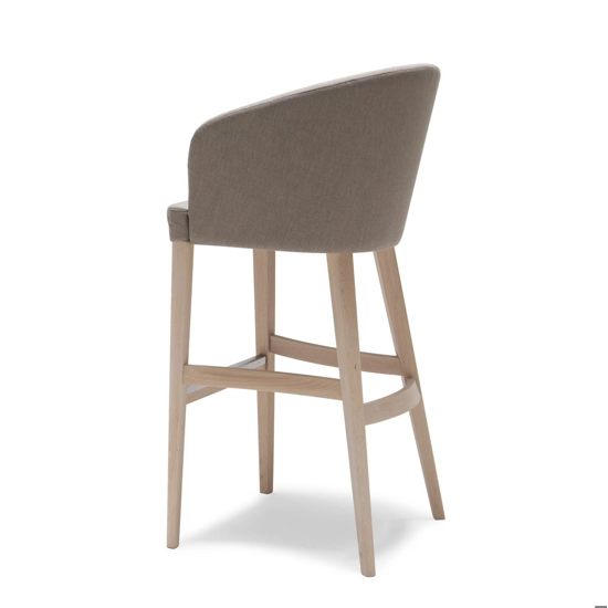 Doris Sgabello Sgabelli in legno Origins 1971 2