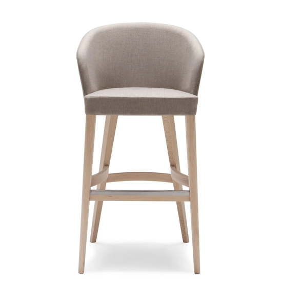 Doris Sgabello Sgabelli in legno Origins 1971 3