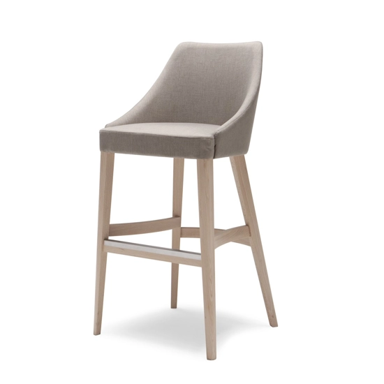 Edgar Sgabello Sgabelli in legno Origins 1971 2