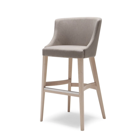 Elias Sgabello Sgabelli in legno Origins 1971 1