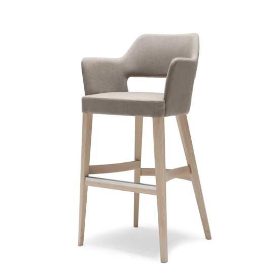 Emily Sgabello Sgabelli in legno Origins 1971 2