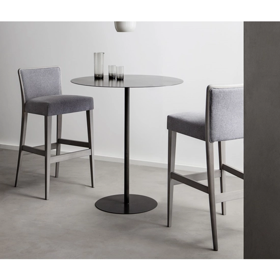 Nob Sgabello Sgabelli in legno Origins 1971