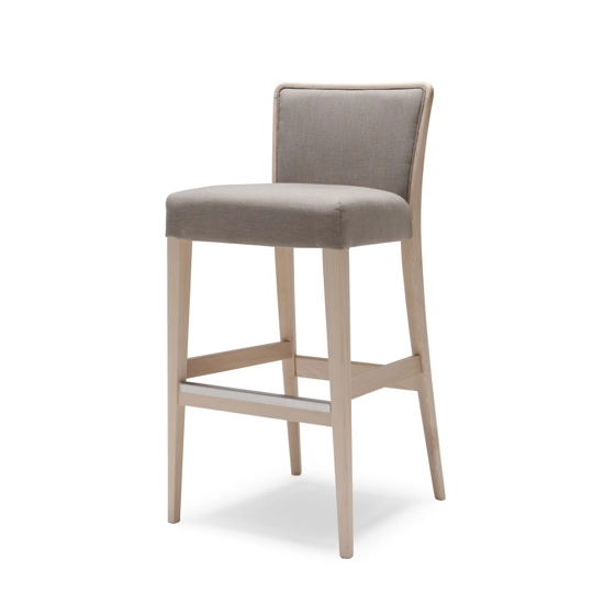 Nob Stool Wooden stools Origins 1971 2