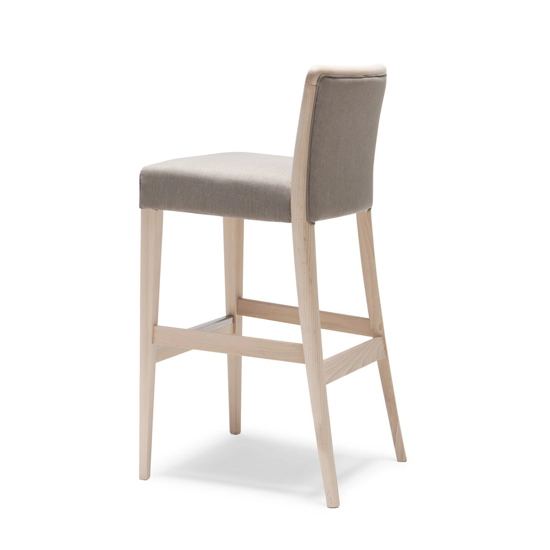 Nob Stool Wooden stools Origins 1971 3