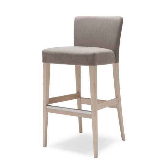 Noblesse Sgabello Sgabelli in legno Origins 1971
