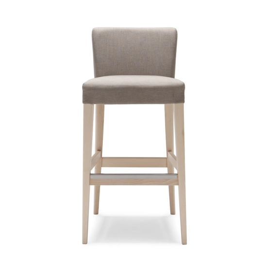 Noblesse Sgabello Sgabelli in legno Origins 1971 2