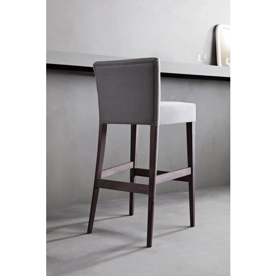 Noblesse Sgabello Sgabelli in legno Origins 1971 3