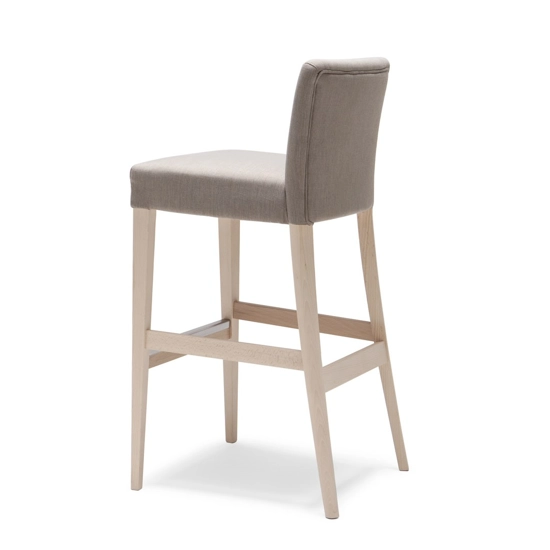 Noblesse Sgabello Sgabelli in legno Origins 1971 4