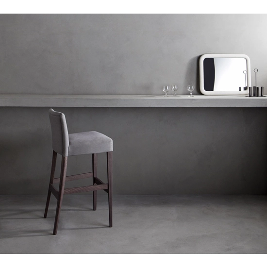 Noblesse Sgabello Sgabelli in legno Origins 1971 5