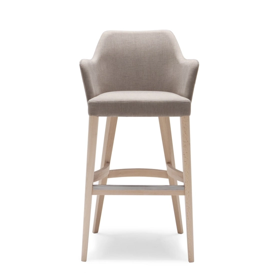 Oscar Stool Wooden stools Origins 1971 1