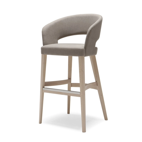 Ray Stool Wooden stools Origins 1971 2