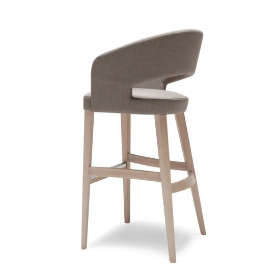 Ray Stool Wooden stools Origins 1971 3