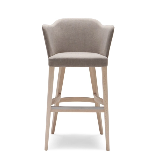 Truman Stool Wooden stools Origins 1971 1