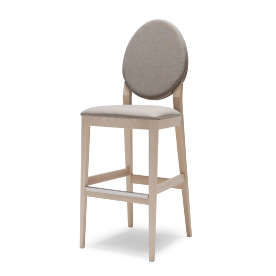 Victoria Stool Wooden stools Origins 1971