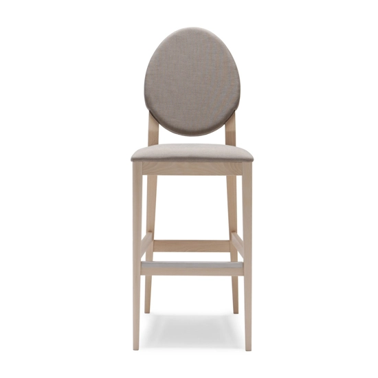 Victoria Sgabello Sgabelli in legno Origins 1971 1