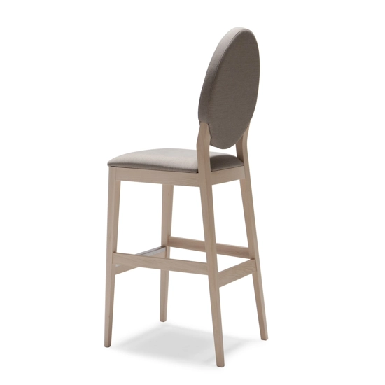 Victoria Sgabello Sgabelli in legno Origins 1971 2