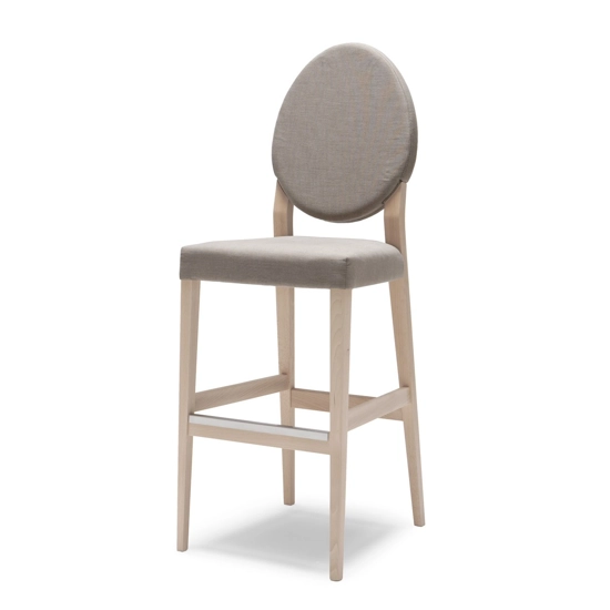 Victoria Sgabello Sgabelli in legno Origins 1971 4