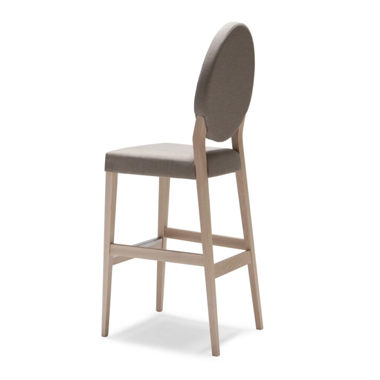 Victoria Sgabello Sgabelli in legno Origins 1971 5