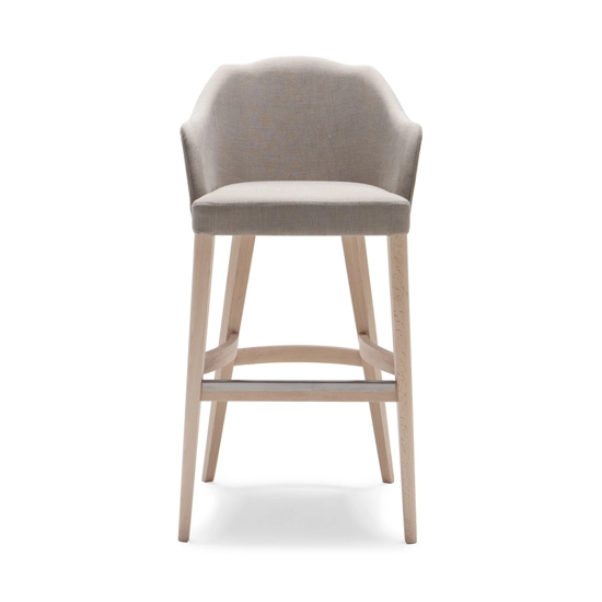 Virginia Stool Wooden stools Origins 1971 1