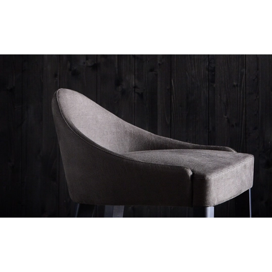 William Sgabelli in legno Origins 1971 1