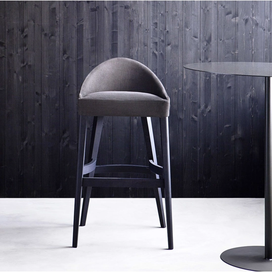 William Sgabelli in legno Origins 1971 2