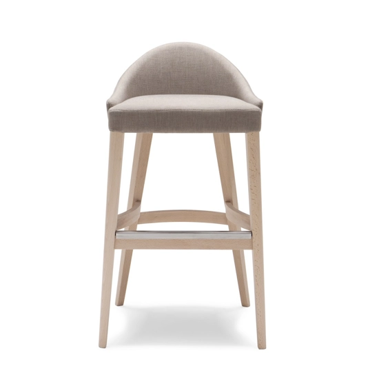 William Sgabelli in legno Origins 1971 3