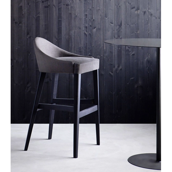 William Sgabelli in legno Origins 1971 4