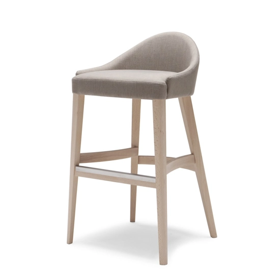 William Sgabelli in legno Origins 1971 5