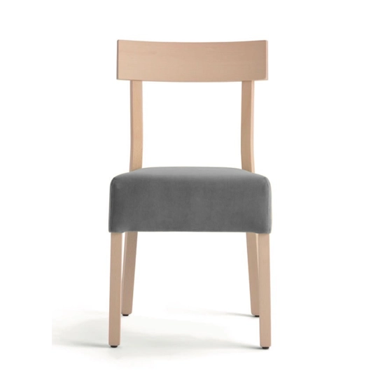 Italia E Sedie soggiorno Palma 1