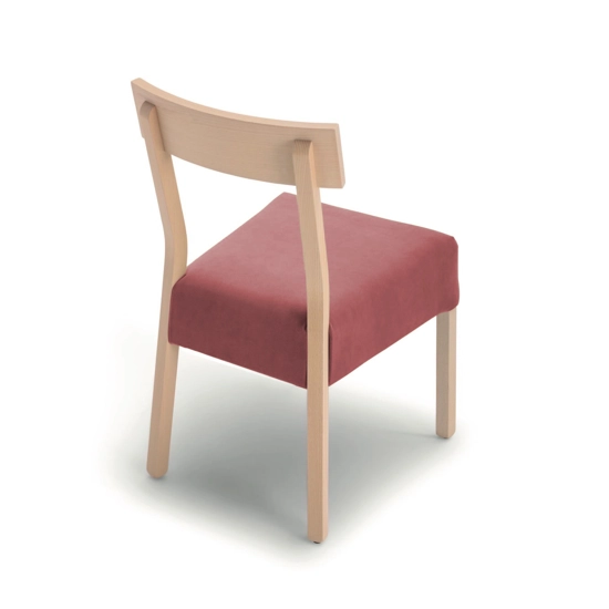 Italia E Sedie soggiorno Palma 2