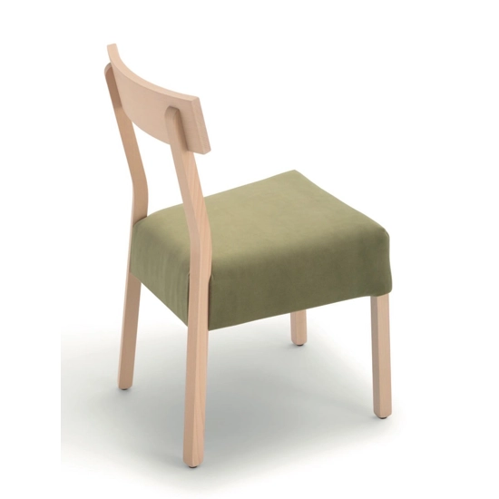 Italia E Sedie soggiorno Palma 3