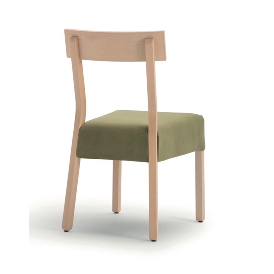 Italia E Sedie soggiorno Palma 4