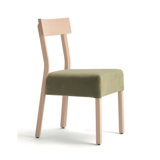 Italia E Sedie soggiorno Palma 5