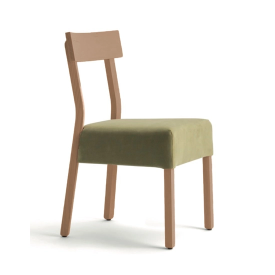 Italia E Sedie soggiorno Palma 6