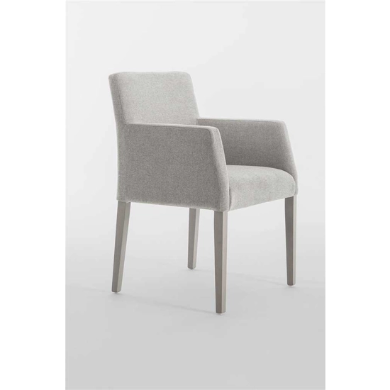Miss Armrests Living room armchairs Palma 1