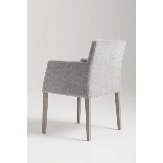 Miss Armrests Living room armchairs Palma 2