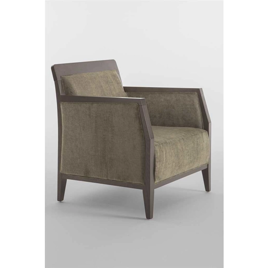 Opera Boheme - Armchair Waiting room chairs Palma 1