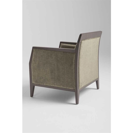 Opera Boheme - Armchair Waiting room chairs Palma 2