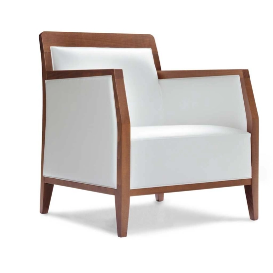 Opera Boheme - Armchair Waiting room chairs Palma 3