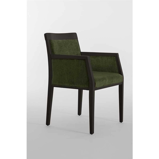 Opera Boheme - braccioli chiusi Poltroncine soggiorno Palma 1