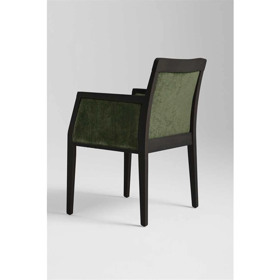 Opera Boheme - braccioli chiusi Poltroncine soggiorno Palma 2