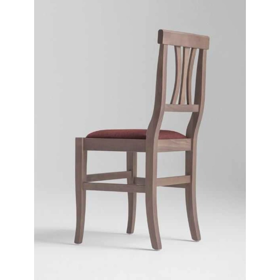 Poor art Kitchen chairs Palma 1