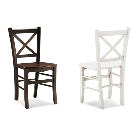 Atena Sedie da cucina Palma 3