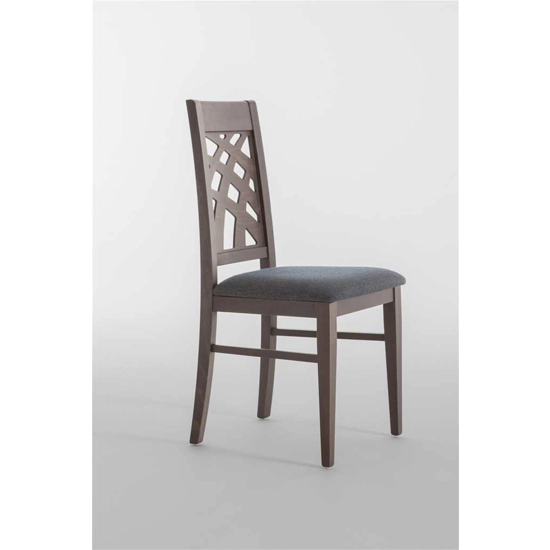 Carmen Sedie soggiorno Palma 1