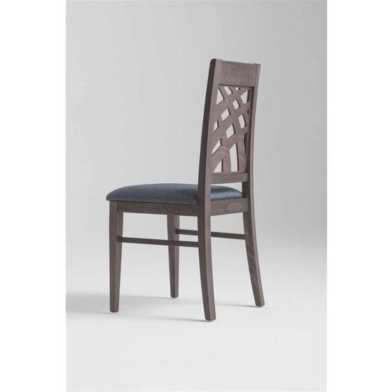 Carmen Sedie soggiorno Palma 2