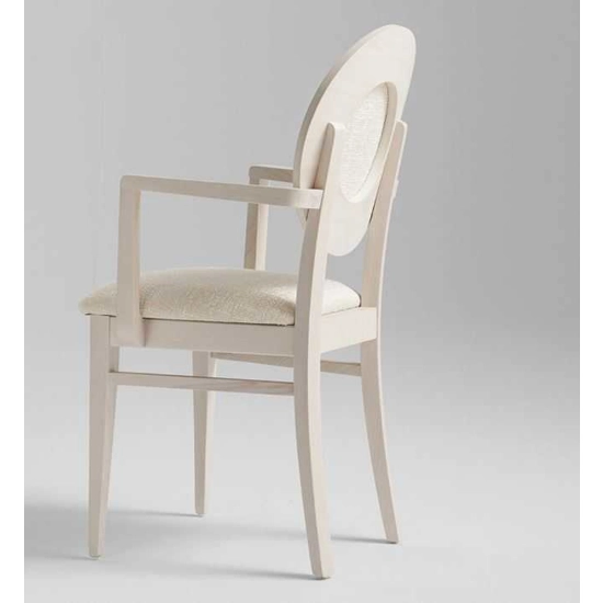 Dafne Braccioli Living room chairs Palma 2