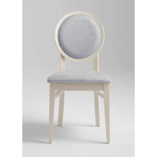 Dafne Sedie in legno moderne Palma 1